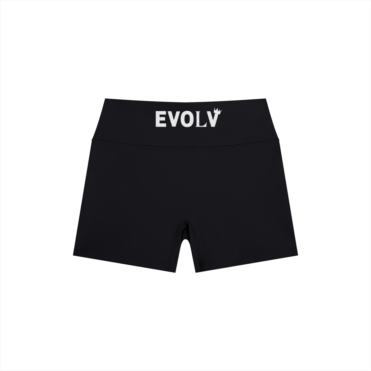 Everyday Polka Active Shorts