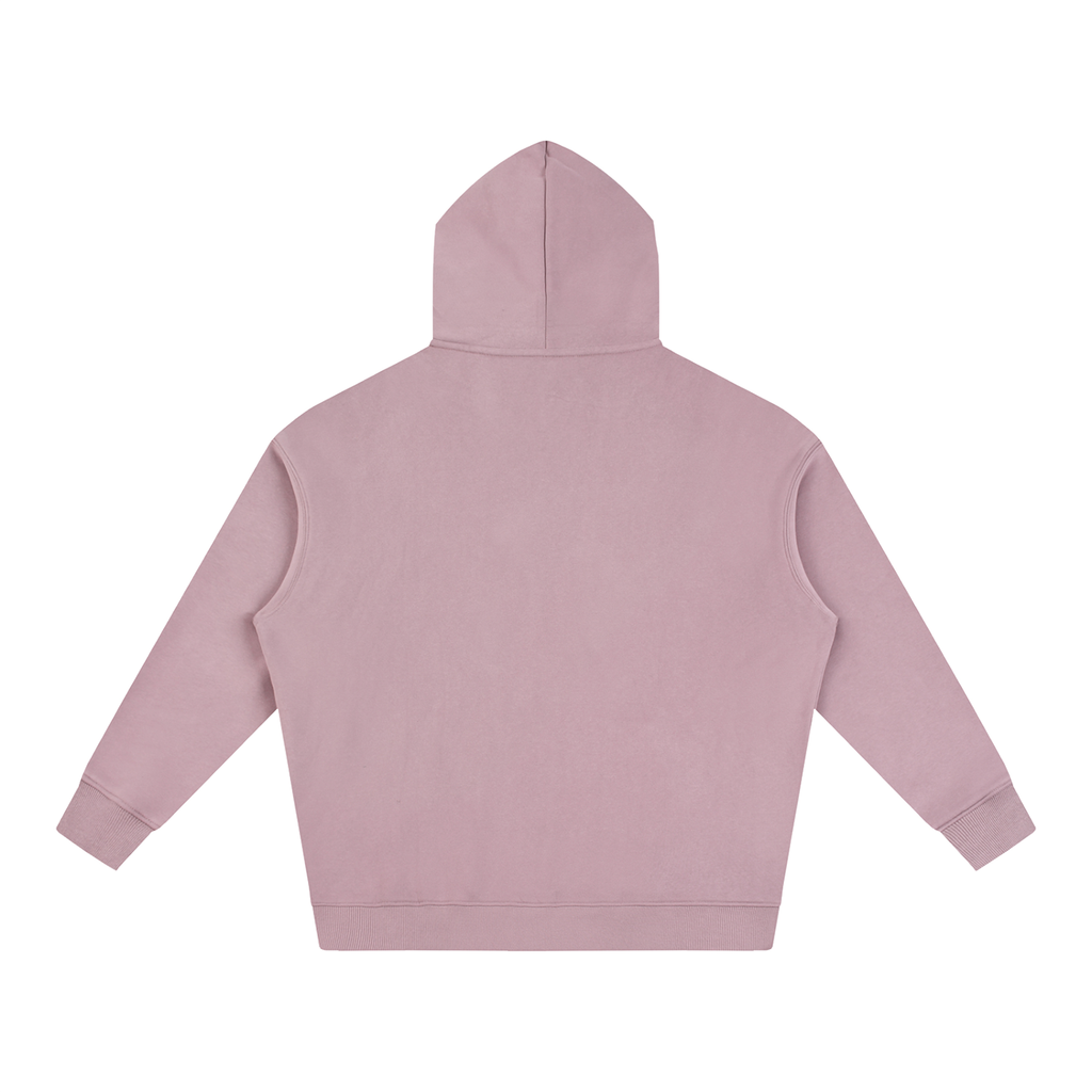Everyday Polka Hoodie