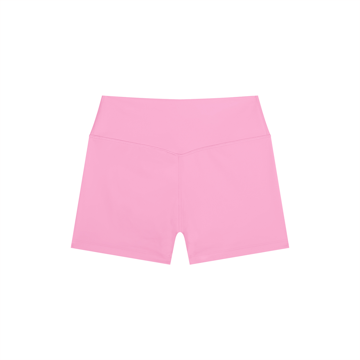 Everyday Polka Active Shorts