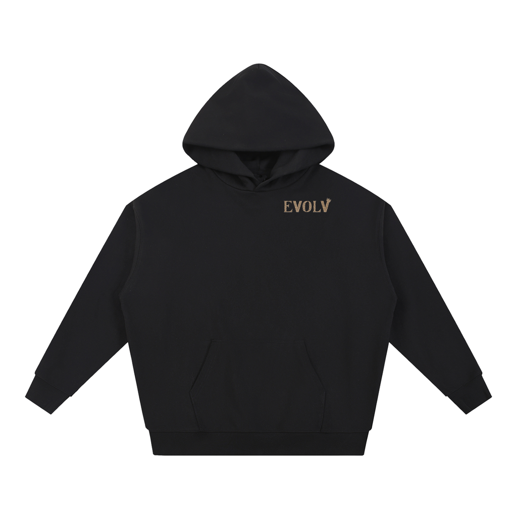 The OG Collection: WILDSTAR HOODIE