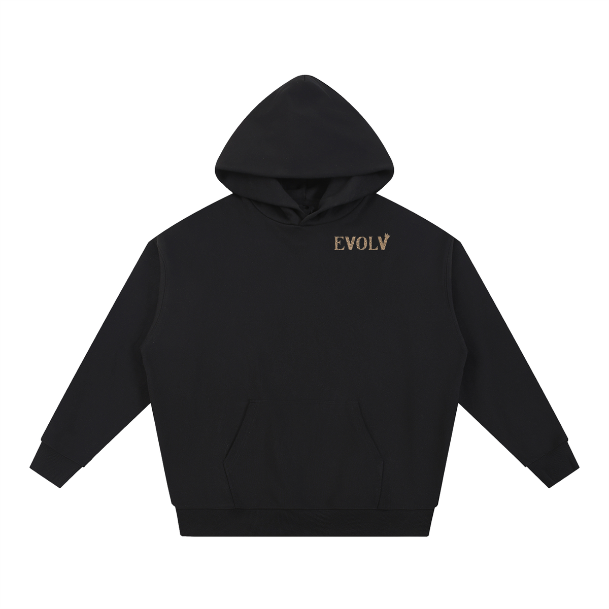 The OG Collection: WILDSTAR HOODIE