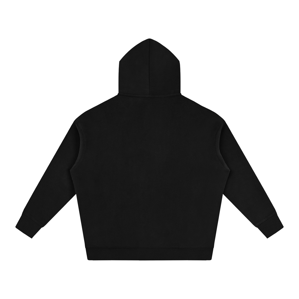 Everyday Polka Hoodie