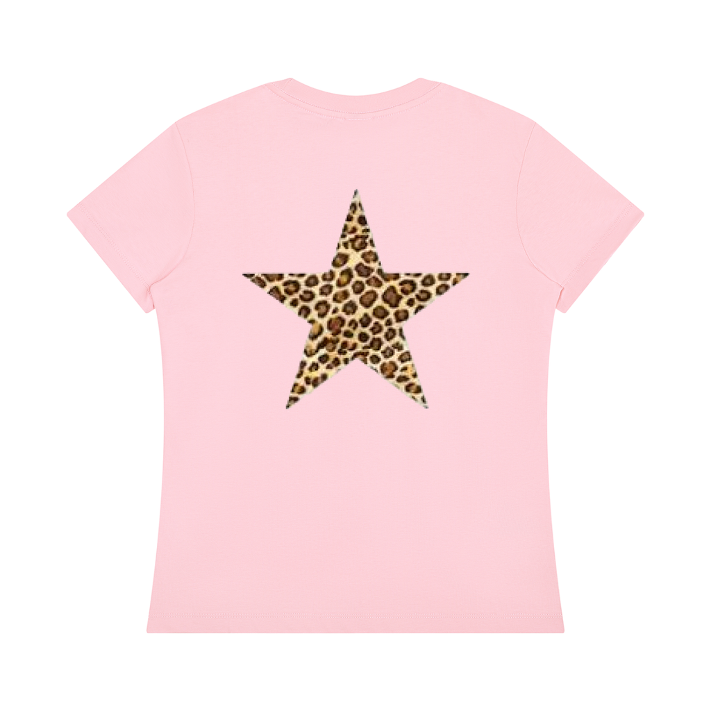 The OG Collection: STARLET TEE