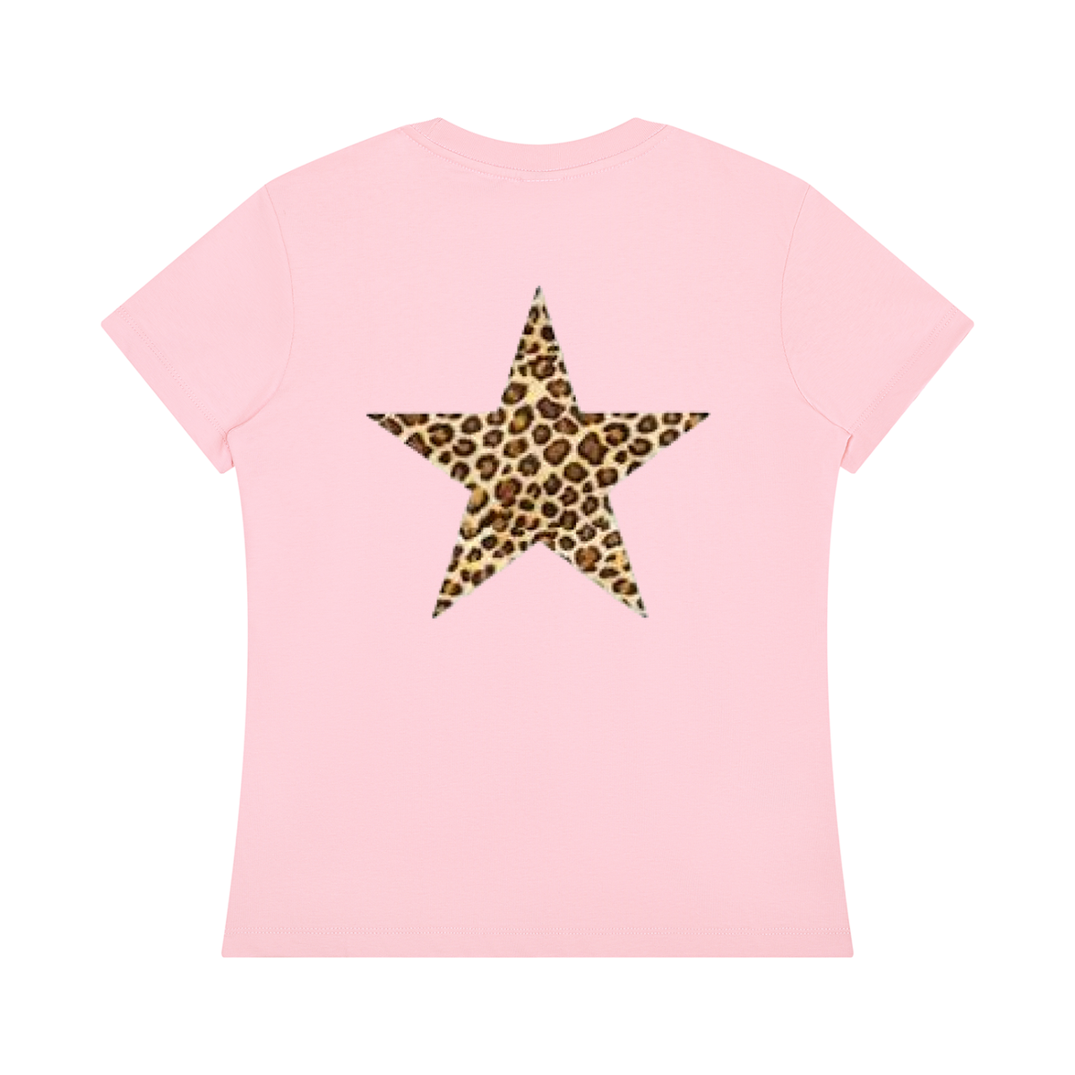The OG Collection: STARLET TEE