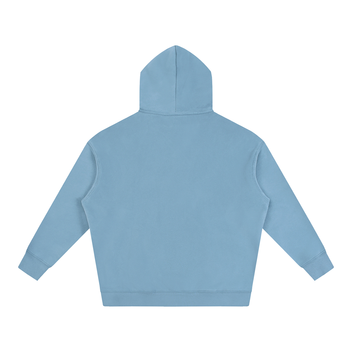 Everyday Polka Hoodie