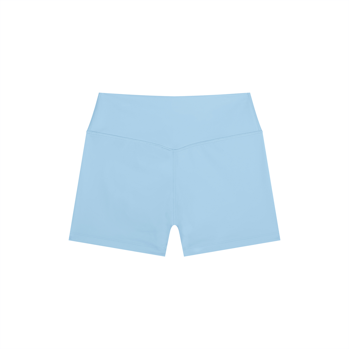 Everyday Polka Active Shorts