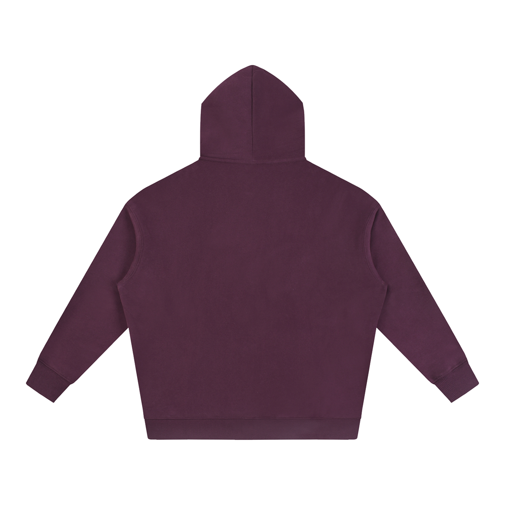 Everyday Polka Hoodie