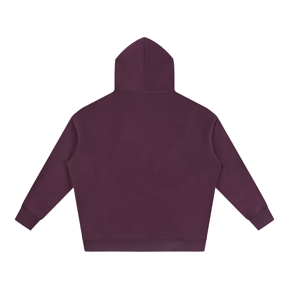 Everyday Polka Hoodie
