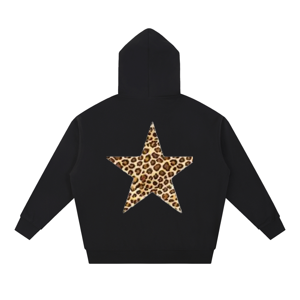 The OG Collection: WILDSTAR HOODIE