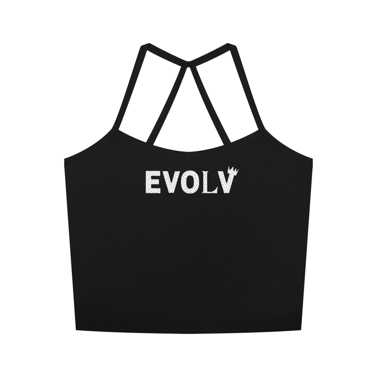 Everyday Polka active Top