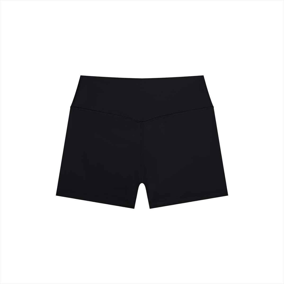 Everyday Polka Active Shorts