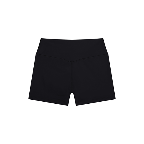 Everyday Polka Active Shorts