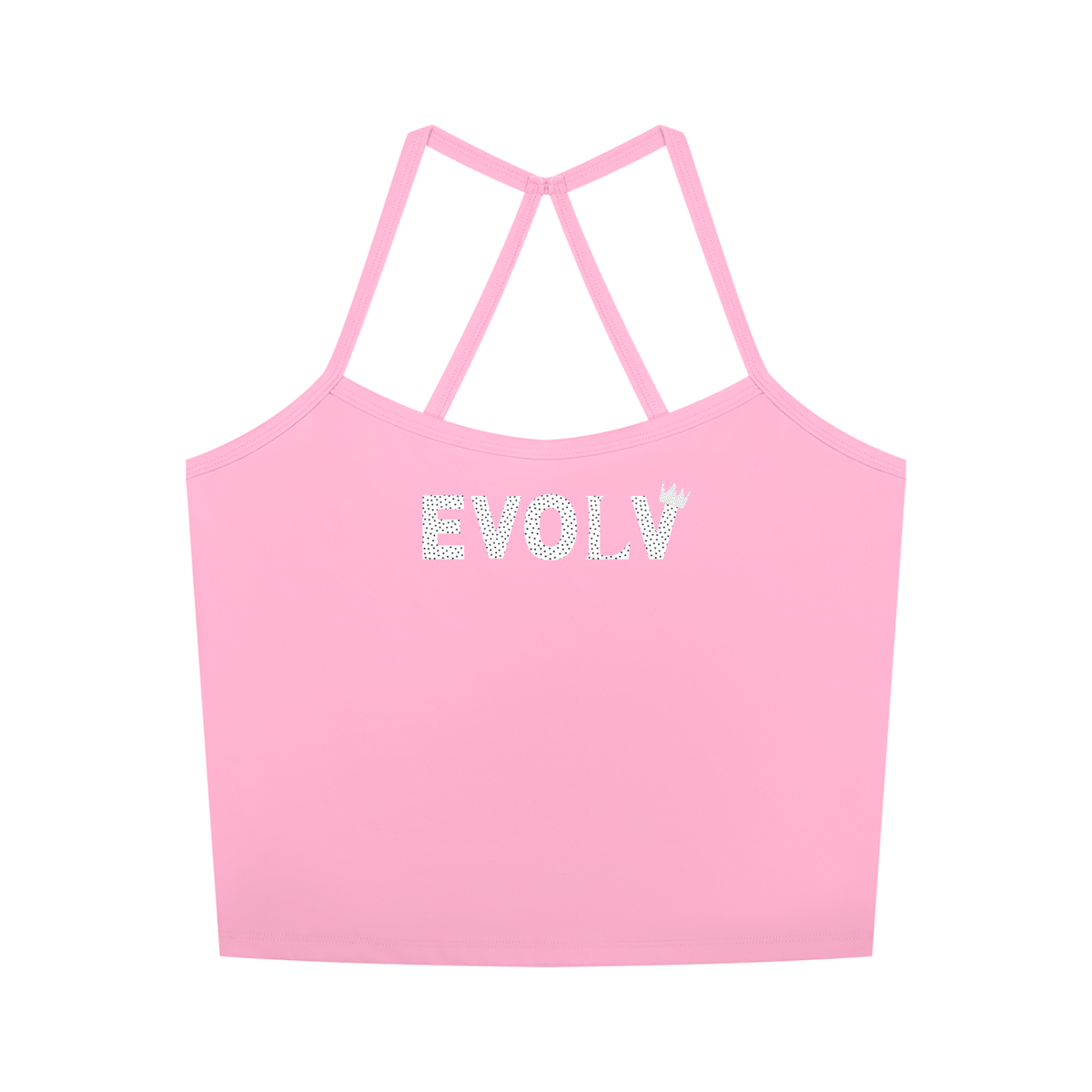 Everyday Polka active Top