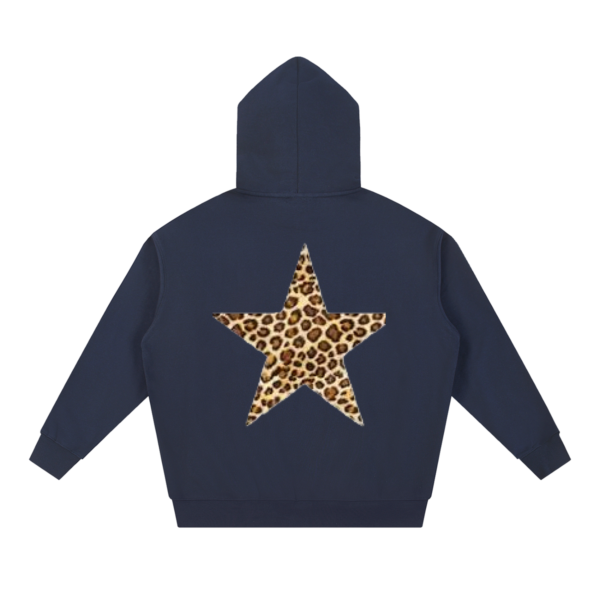 The OG Collection: WILDSTAR HOODIE